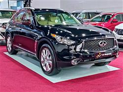 انفنتي QX70